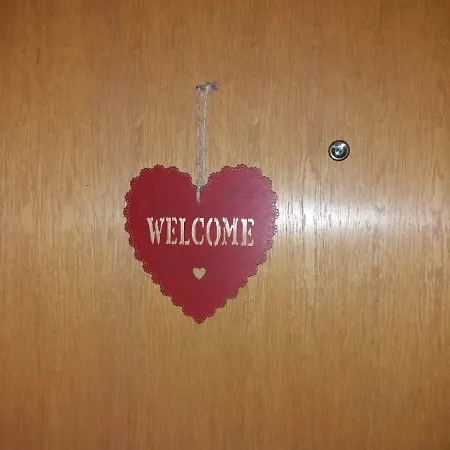 Apartament Vieskanhovi